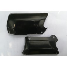 Body Shell Lower Side Panels only - BLACK | Rovan Sports Body Shell Lower Side Panels only - BLACK | Rovan Sports